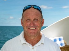 Captain Nick Burnett